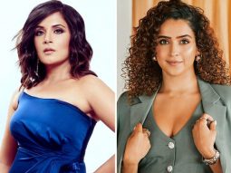 Bollywood Hungama OTT India Fest Day 2: Richa Chadha and Sanya Malhotra advocate for sex education over sex censorship; Richa says, “If porn is a problem, then you are offering free data to a country that doesn’t have sex education”