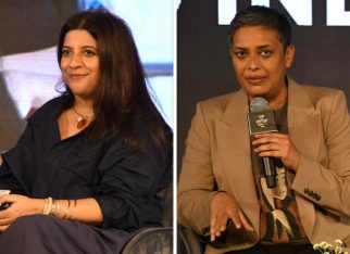 Bollywood Hungama OTT India Fest Day 2: Zoya Akhtar calls The Archies her FIRST period film; Reema Kagti adds, “Target audience is 8 to 80” Bollywood Hungama OTT India Fest Day 2: Zoya Akhtar calls The Archies her FIRST period film; Reema Kagti adds, “Target audience is 8 to 80”