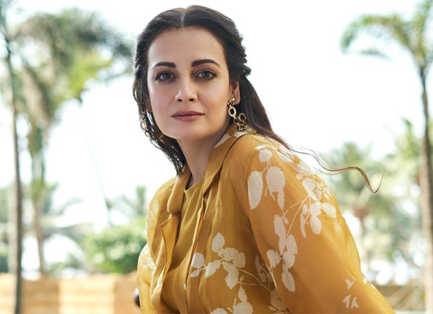 Bollywood Hungama OTT India Fest: Dia Mirza discusses complex scenario of developing fresh content; says, “We are going through a very rough patch for content creation”