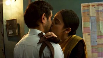 Bolo Na | 12th Fail | Vidhu Vinod Chopra | Vikrant Massey | Medha Shankar| Shreya Ghoshal | Shaan