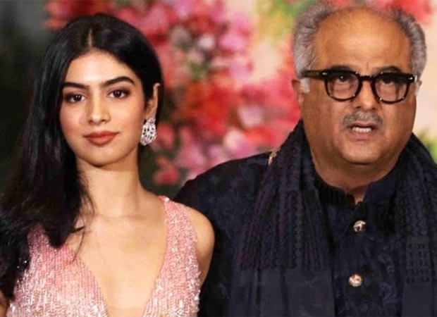 Boney Kapoor shares his views on Khushi Kapoor starrer The Archies; says, “It took me back to my school days”