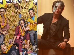 Box Office: Fukrey 3 does quite well, Jawan is fantastic, Rs. 100 crores come in the week gone by