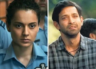 Tejas, 12th Fail, and Sajini Shinde Ka Viral Video open to disastrous response; shows cancelled due to lack of audience