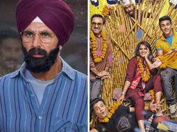 Box Office: Mission Raniganj leads, Fukrey 3 stays close on Sunday