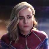 Brie Larson on returning as Captain Marvel in The Marvels: "She’s completely owning her power"