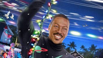 Candy Cane Lane First Look: Eddie Murphy attempts to save Christmas, film to premiere on December 1 on Prime Video
