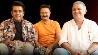 Cast of ‘Mission Raniganj’ on shooting process, Lust Stories 2, Choosing scripts & more