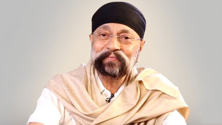 Celebrating 26 years of ‘Dil To Pagal Hai’ with music director Uttam Singh Celebrating 26 years of ‘Dil To Pagal Hai’ with music director Uttam Singh