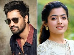 EXCLUSIVE: Vicky Kaushal, Rashmika Mandanna to commence shoot for Chhava: The Great Warrior from October 16