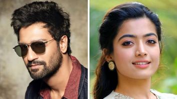 EXCLUSIVE: Vicky Kaushal, Rashmika Mandanna to commence shoot for Chhava: The Great Warrior from October 16