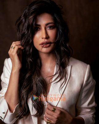 Chitrangda Singh