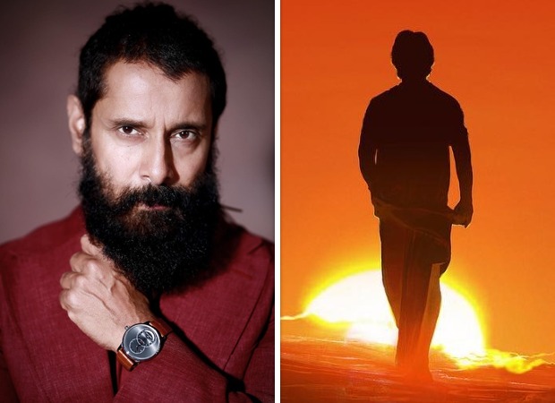 Chiyaan Vikram shares announcement teaser of Chiyaan62; receives love from fans