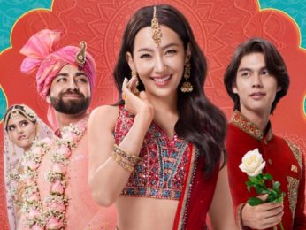 Congrats My Ex starring Thai stars Bella Ranee Campen, Bright Vachirawit and Indian actors Mahir Pandhi and Anahita Bhooshan to premiere on November 16 on Prime Video Congrats My Ex starring Thai stars Bella Ranee Campen, Bright Vachirawit and Indian actors Mahir Pandhi and Anahita Bhooshan to premiere on November 16 on Prime Video
