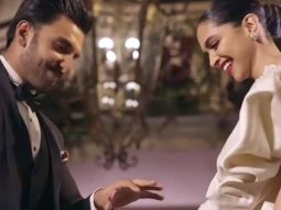 Koffee With Karan 8: Ranveer Singh reveals his romantic proposal to Deepika Padukone; says, “I didn’t have that degree or maturity back then”