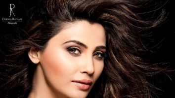 Celeb Photos Of Daisy Shah