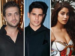 Dasvi director Tushar Jalota to direct Sidharth Malhotra & Janhvi Kapoor in Dinesh Vijan’s next