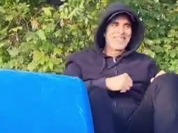 Daughter’s day out! Akshay Kumar’s adventurous boat ride with Nitara