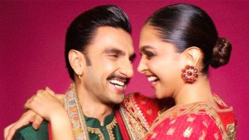 Deepika Padukone and Ranveer Singh to exclusively show glimpses of their wedding on episode 1 of Koffee With Karan 8