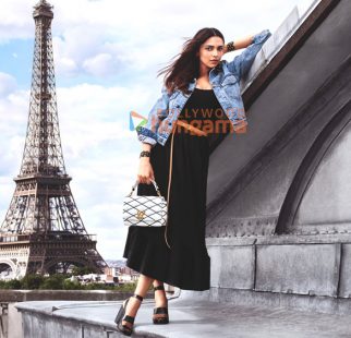 Celeb Photos Of Deepika Padukone