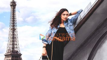 Celeb Photos Of Deepika Padukone