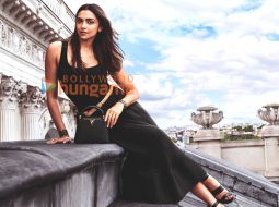 Celeb Photos Of Deepika Padukone