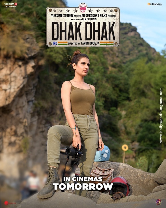 dhak dhak 4 6