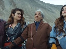 Dhak Dhak Trailer: Ratna Pathak Shah, Dia Mirza, Sanjana Sanghi and Fatima Sana Shaikh embark on a biking expedition to Khardung La, watch