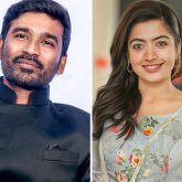 Dhanush, Rashmika Mandanna starrer D51 to be shot in Mumbai and Cochin: Report