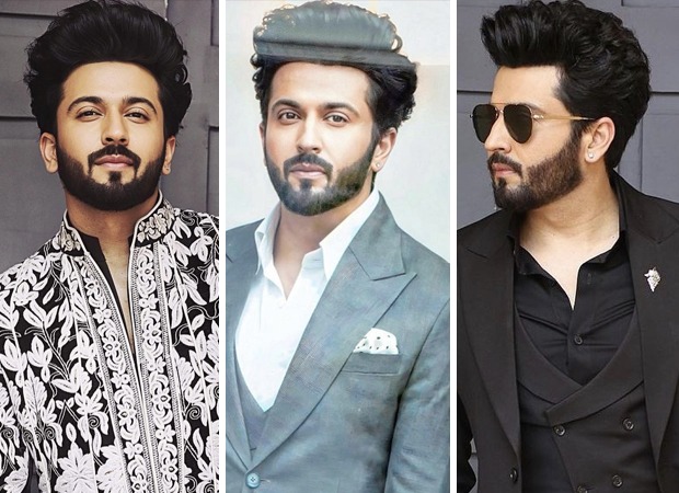 Dheeraj Dhoopar, a stylish icon redefining fashion in the Television industry
