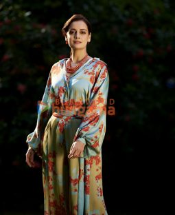 Dia Mirza