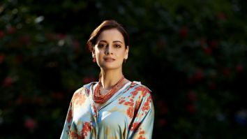 Dia Mirza