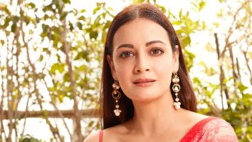 Dia Mirza