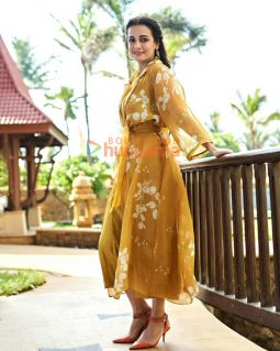 Dia Mirza