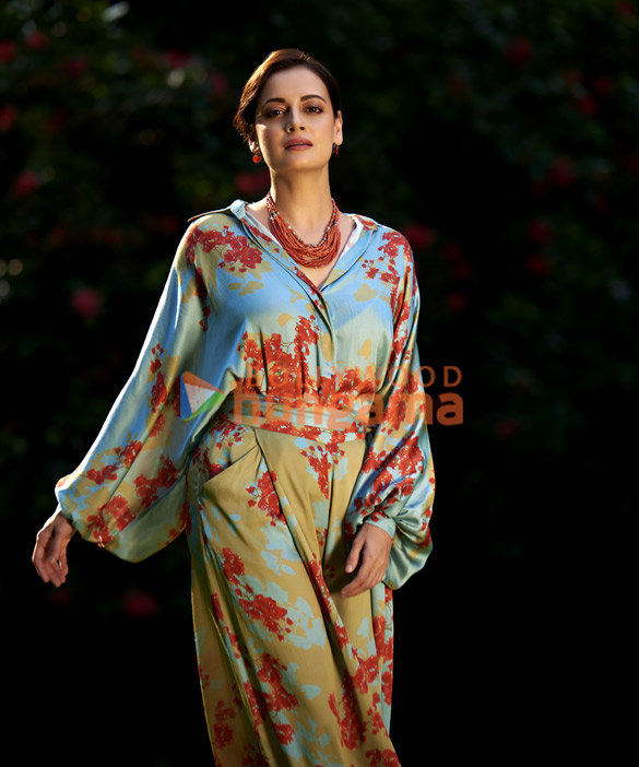 dia mirza 3 60