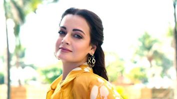 Dia Mirza