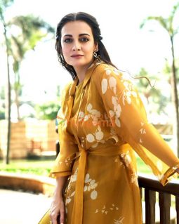 Dia Mirza