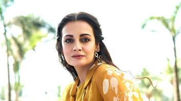 Dia Mirza
