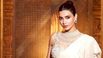 Diana Penty