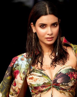 Diana Penty