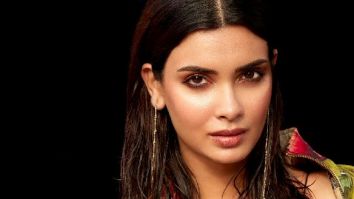 Diana Penty
