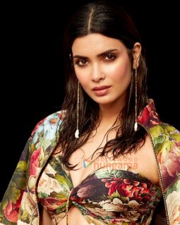 Diana Penty
