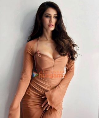 Disha Patani