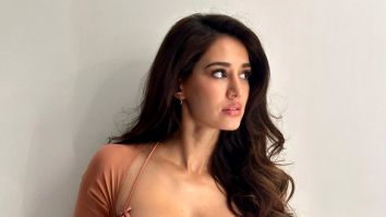 Disha Patani