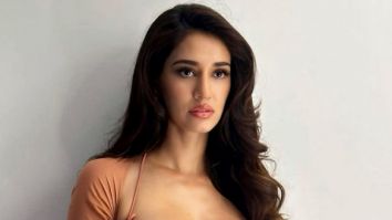 Disha Patani