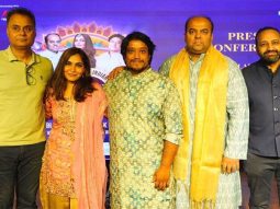 Divya Kumar, Shruti Pathak, and Ameya Dabli to headline The Great Indian Dandiya Festival, the most premium dandiya experience and cultural extravaganza at Jio World Garden