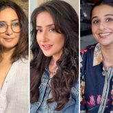Divya Dutta recalls being called 'The girl who looks like Manisha Koirala' in the 90s; says, “Now I am asked, 'Are you and Vidya Balan sisters?'"
