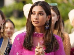 Dono star Paloma recalls being sick during the shoot of beach monologue; says, “I did not tell Avnish Barjatya about it since…”