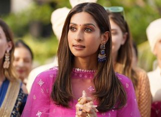 Dono star Paloma recalls being sick during the shoot of beach monologue; says, “I did not tell Avnish Barjatya about it since…”