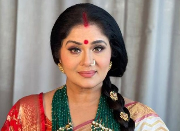 EXCLUSIVE: Sudha Chandran talks about her love for antagonist roles; says, “People love to see me torturing people”
