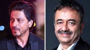 Dunki Not Postponed! The Shah Rukh Khan starrer to release on Christmas 2023